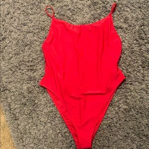 Forever 21 One Piece